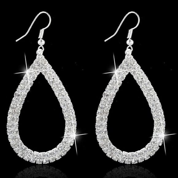 NWT Dazzling Diamonds- just in! - Picture 1 of 4